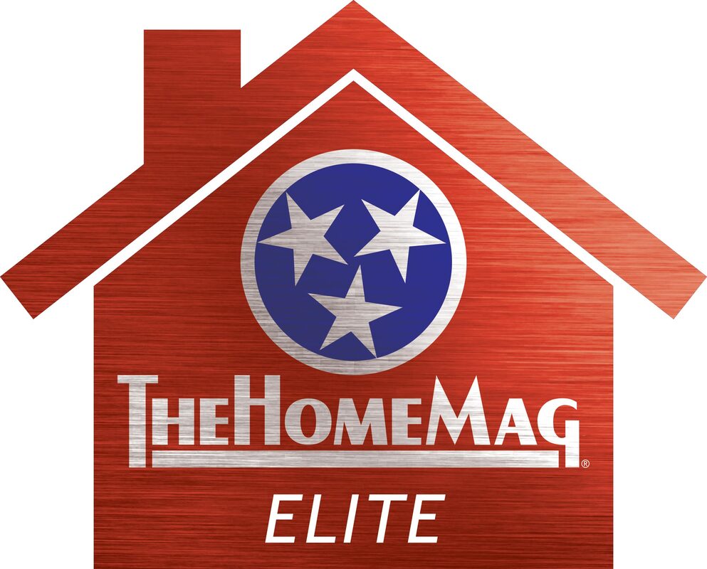 The Home Mag Elite Badge